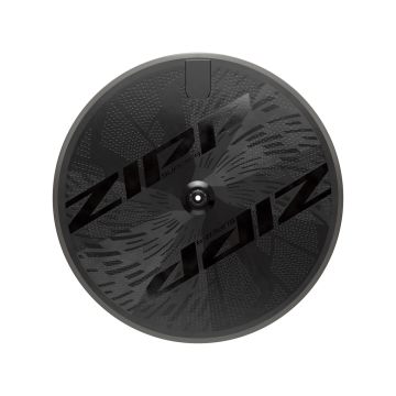 ZIPP Super-9 Carbon Hookless Rear Wheel
