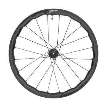 ZIPP MY26 353 NSW Hookless Rear Wheel AXS sensor