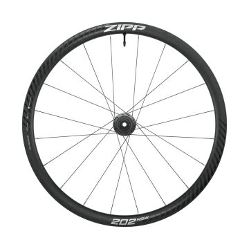 ZIPP 202 NSW Tubeless Disc-Brake Rear Wheel
